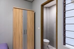 Standard Single Room, 1 Bedroom | Free WiFi, bed sheets