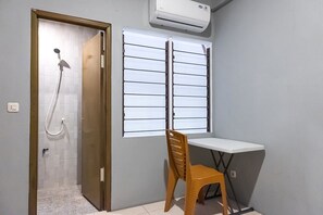 Standard Single Room, 1 Bedroom | Free WiFi, bed sheets