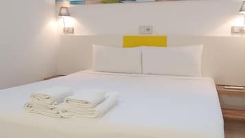 1 dormitorio y wifi gratis