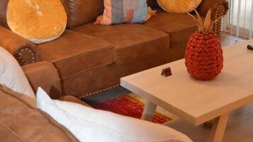 Télévision, Netflix, Hulu, services de streaming