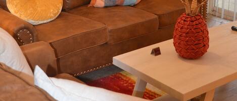 Televisión, Netflix, Hulu y servicios de streaming