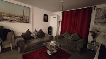 TV
