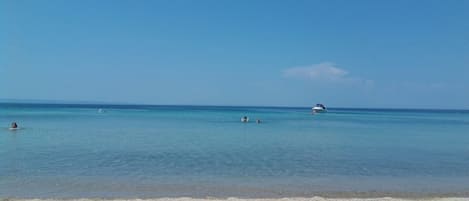 Plage