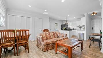 Älytelevisio, takka