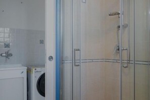 Shower, bidet - Endless Summer (Siracusa)