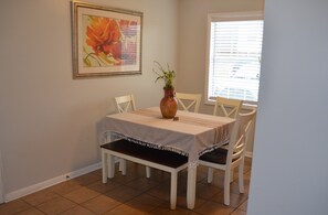 Dining - Home Away from Home (Enterprise)