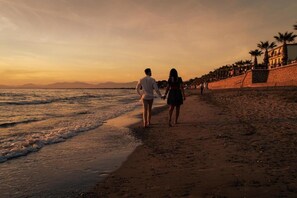 Beach - Break For Two (Agropoli)