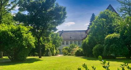 Schloss Sennfeld