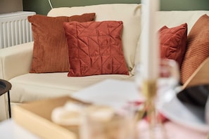 TV - Jaworska 4A Wrocław | Quiet Studio | Air conditioning (Wroclaw)