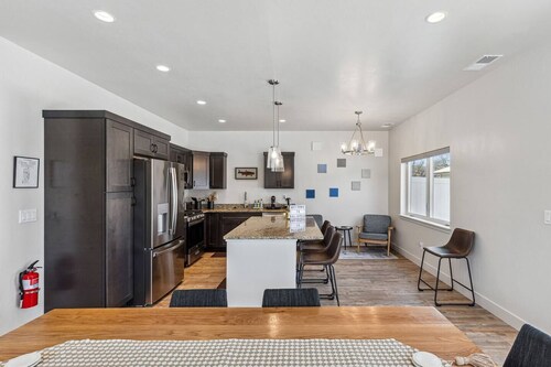 My Glacier Getaway - 3 min to downtown Kalispell!