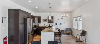 My Glacier Getaway - 3 min to downtown Kalispell!