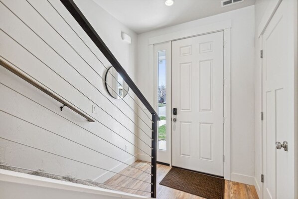 Interior - My Glacier Getaway - 3 min to downtown Kalispell! (Kalispell)