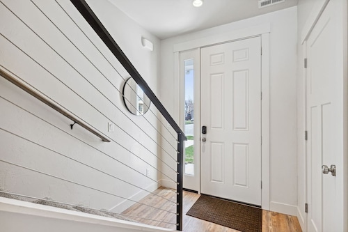 My Glacier Getaway - 3 min to downtown Kalispell!