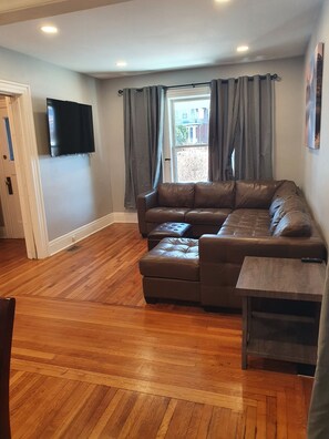 منطقة المعيشة