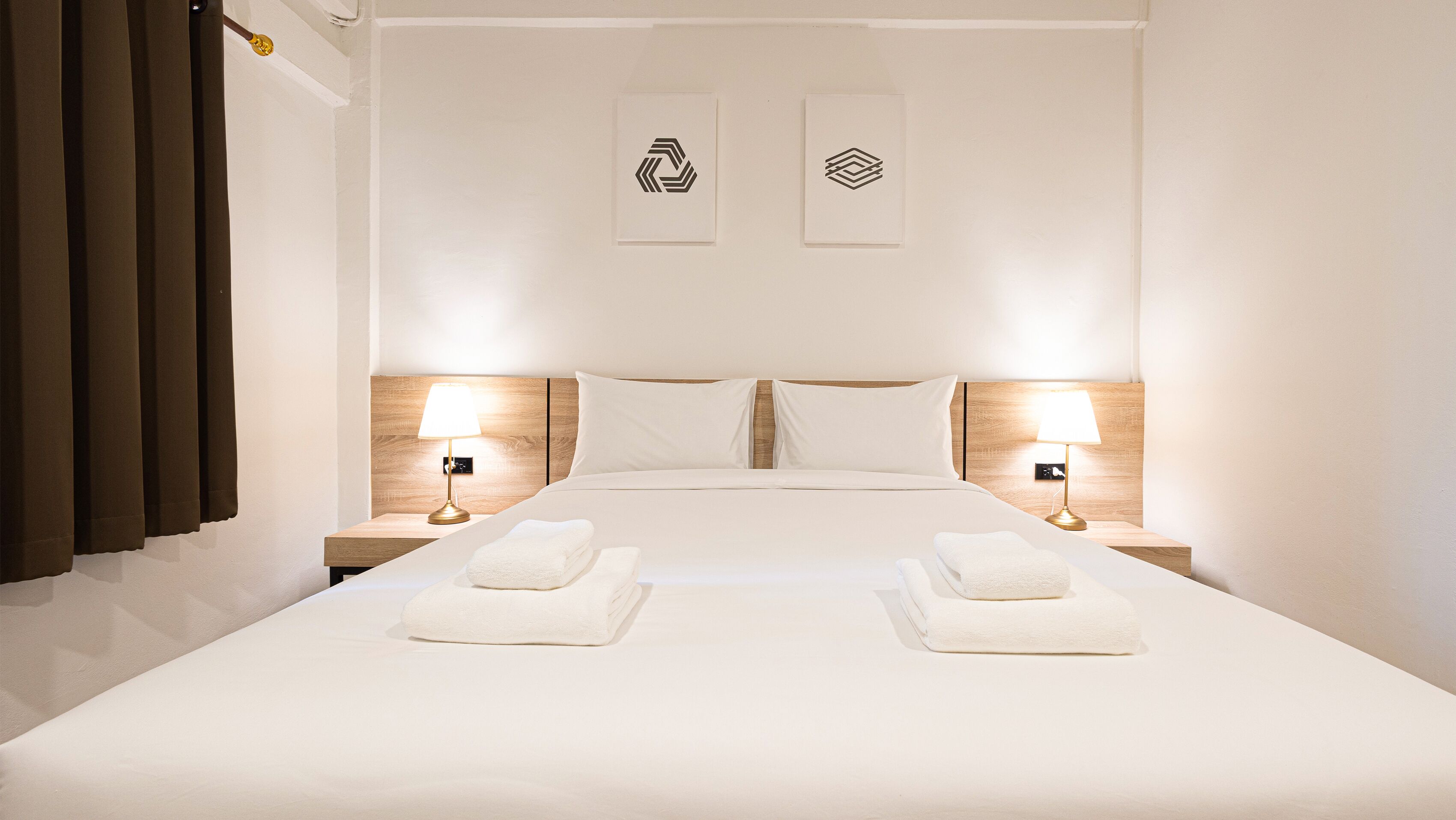 Superior Premier Room | Free WiFi, bed sheets