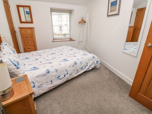 1 chambre, décoration personnalisée, ameublement personnalisé