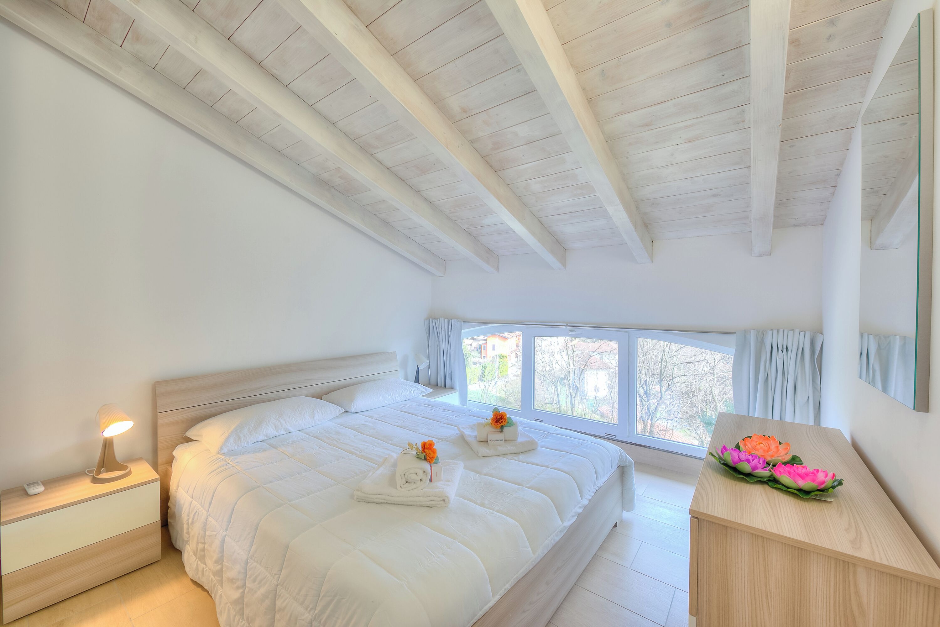 Family Apartment, Multiple Bedrooms, 2 Bathrooms (Golden Terrace) | 2 bedrooms, free WiFi, bed sheets