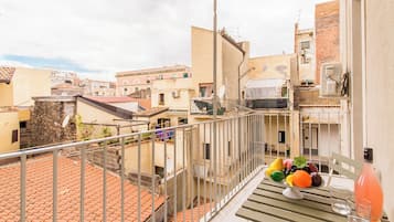 Apartemen Keluarga, beberapa kamar, 2 kamar mandi (Sicula home in the city center) | Halaman properti