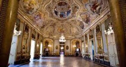 Sicula home in the city center