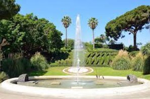 Property grounds - Sicula home in the city center (Catania)