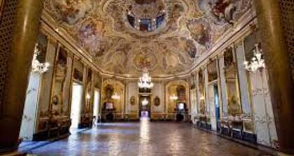 Sicula home in the city center