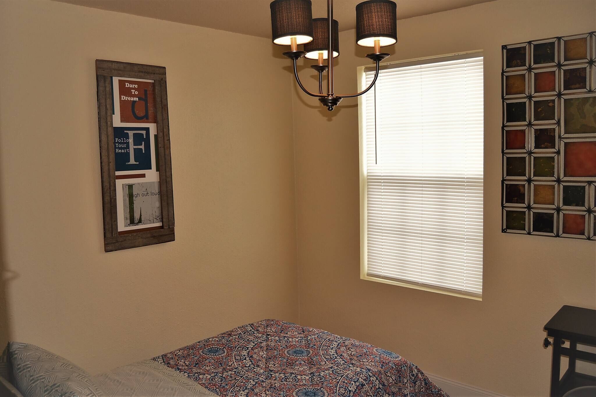 Apartment, 3 Bedrooms, City View