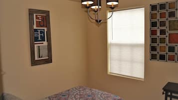 Apartment, 3 Bedrooms, City View