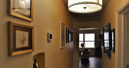 The Gateway - a Beautiful Relaxing Three Bedrooms Apartment