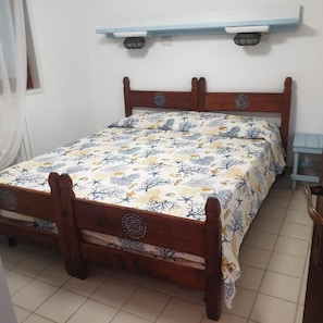 Apartment, 1 Schlafzimmer