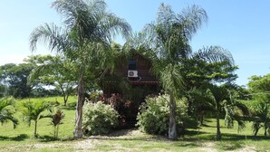 Unclassified image, 5 of 24, button - Pilgrim's Paradise Cabin 2 (San Ignacio)