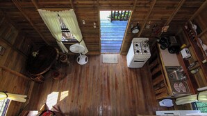 Unclassified image, 2 of 24, button - Pilgrim's Paradise Cabin 2 (San Ignacio)