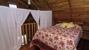 Unclassified image, 3 of 24, button - Pilgrim's Paradise Cabin 2 (San Ignacio)