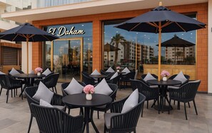 Chalet, 2 makuuhuonetta, esteetön, tupakointi sallittu | Ruokailu