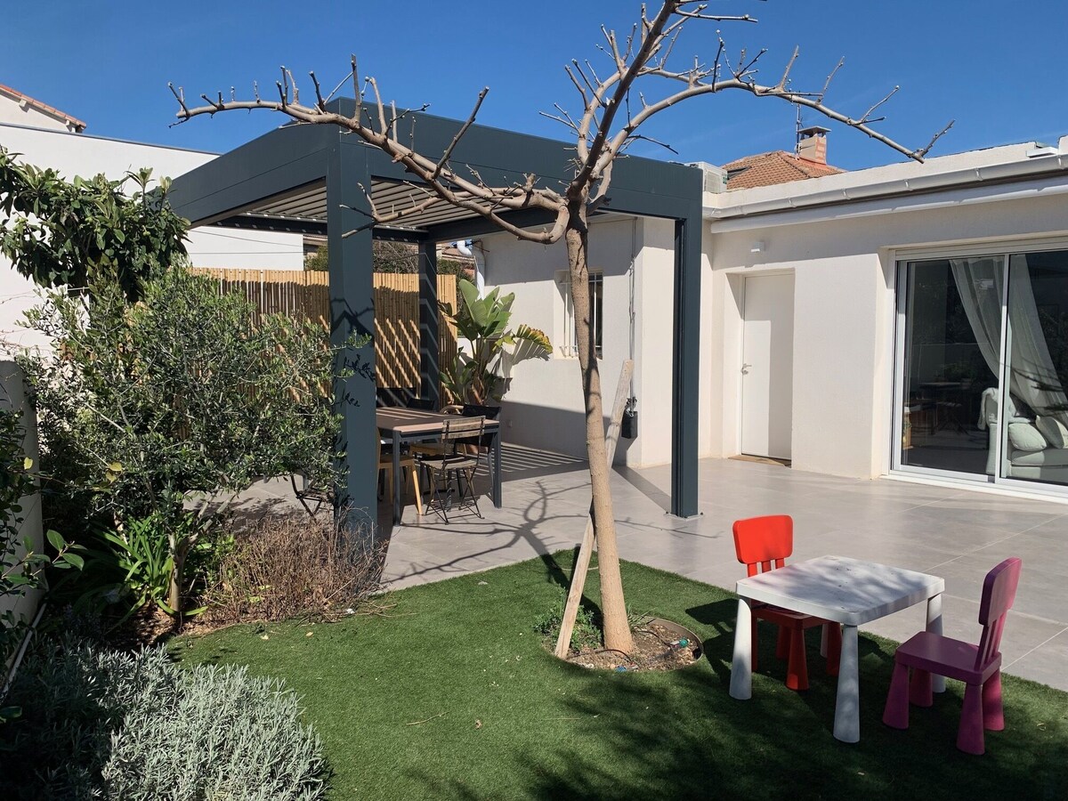 Bild für Gastgeberprofil