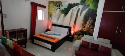 Agreable Studio Meuble