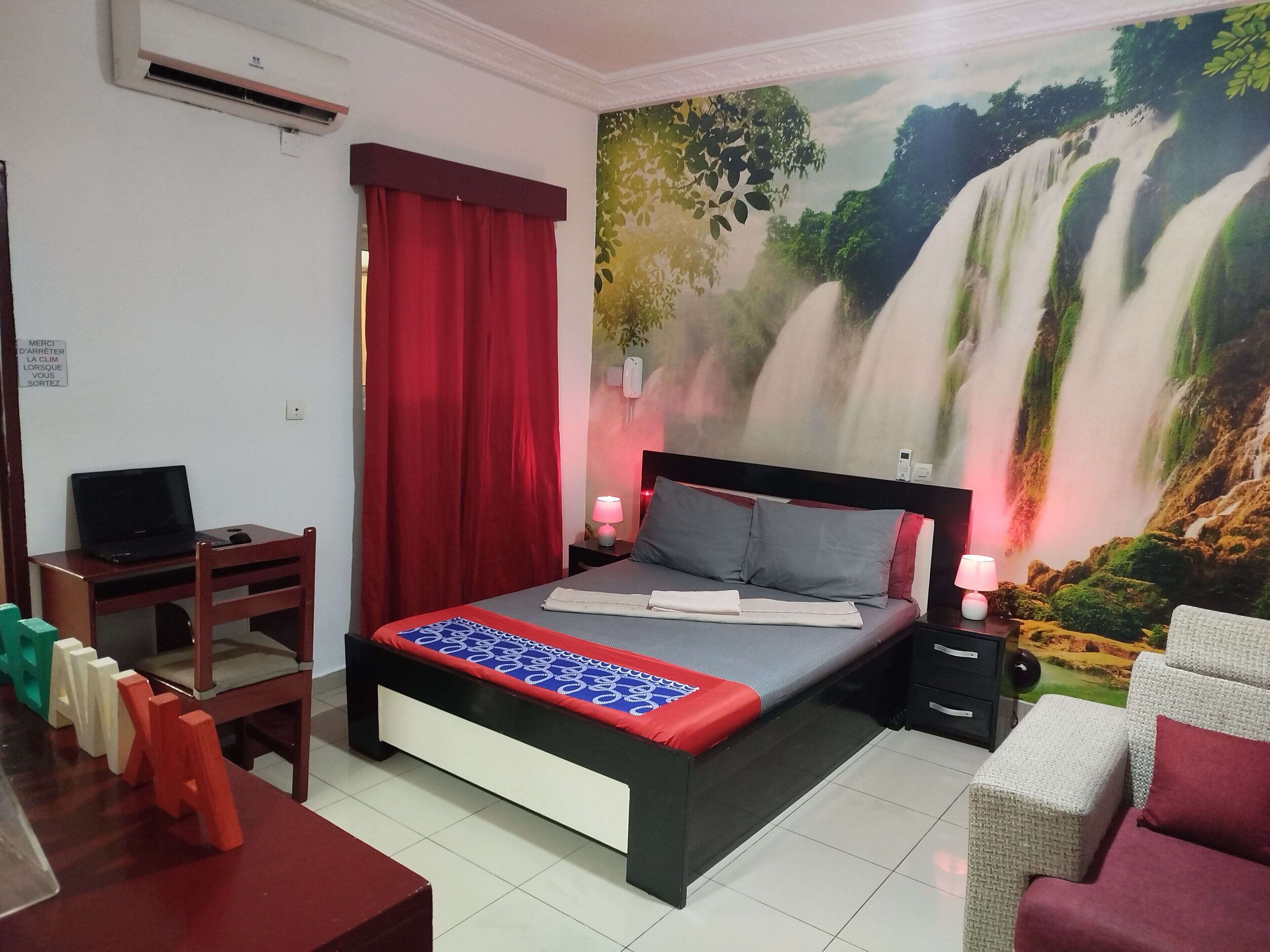 Apartment, 1 Bedroom, Terrace, Lake View | 1 bedroom