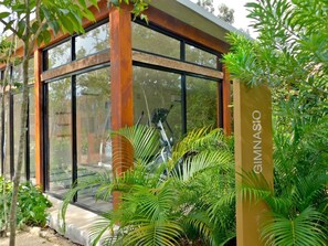 Departamento, 2 habitaciones, balcón, vista a la ciudad | Exterior