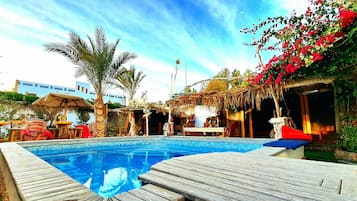 Bungalow, 1 kamar tidur, akses difabel, Boleh Merokok | Eksterior