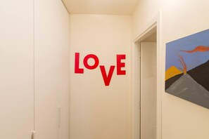 Interior - Brand New Apt In Heart Of Florence (Florence)