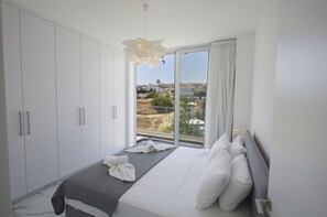 Villa, 3 Schlafzimmer, eigener Pool, Gartenblick | 3 Schlafzimmer