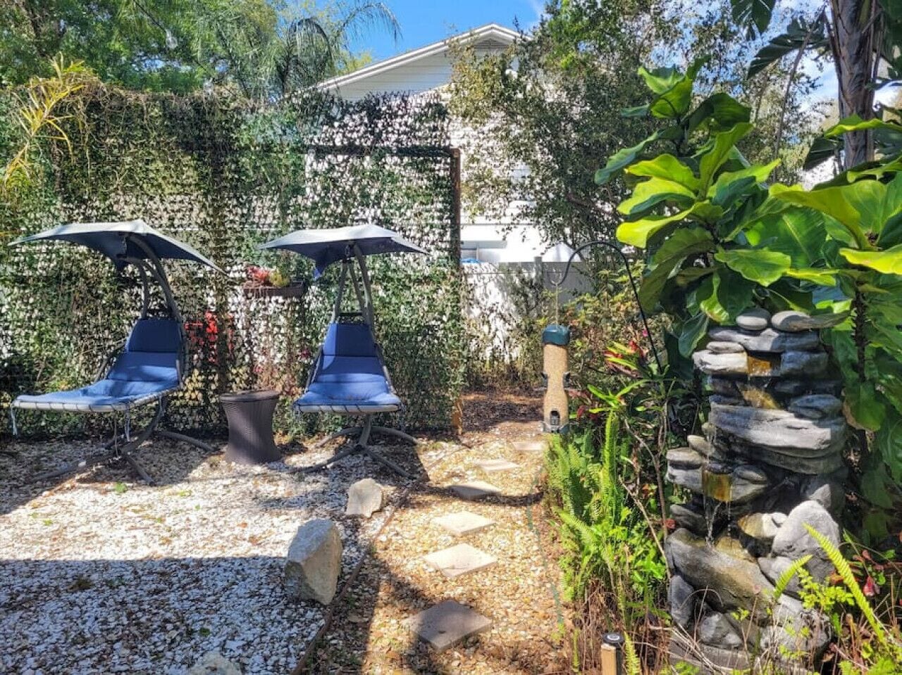 Chi House: 2/1 w Zen vibes | Pet Friendly