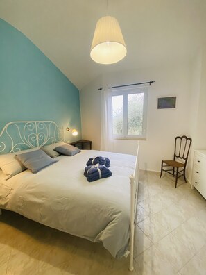 2 bedrooms - Bonaventura Holiday Home (Cogorno)