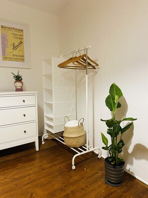 2 bedrooms - Bonaventura Holiday Home (Cogorno)