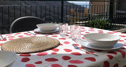 Bonaventura Holiday Home