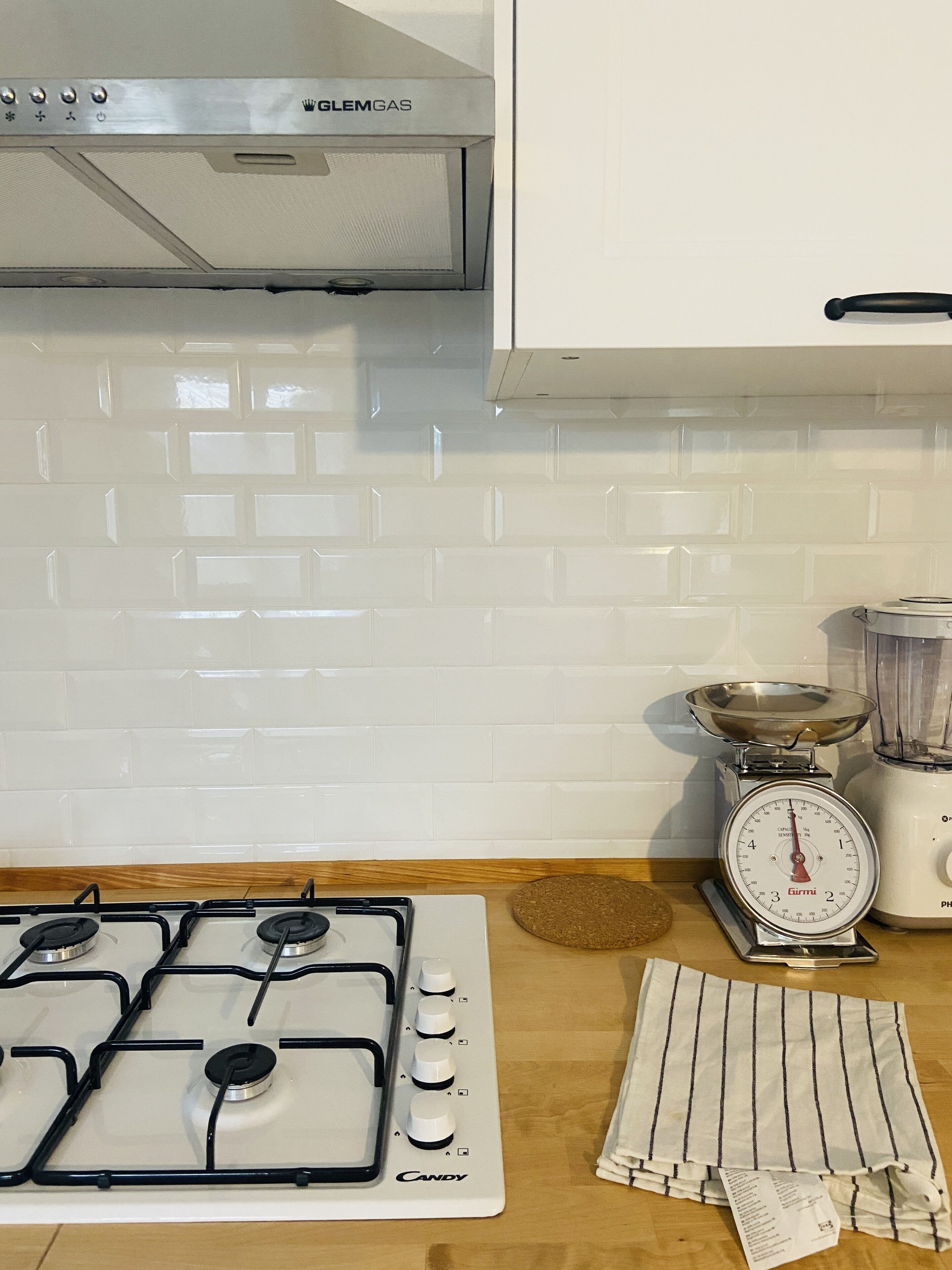 獨棟房屋, 2 間臥室, 吸煙房, 花園景觀 | 住宿內部