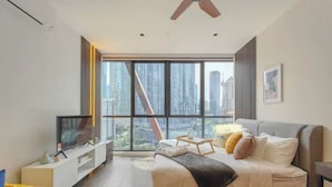 Room - Luxurious Suites in Kl Centre (Kuala Lumpur)