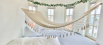 Room in Apartment - Allgäuer Festwoche 150m Entfernt