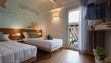 Bungalow, 3 Bedrooms, Terrace | 3 bedrooms