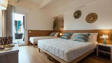 3 bedrooms