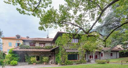 Villa Colle